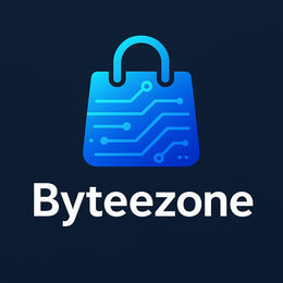 ByteeZone Store