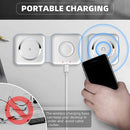 Bytee Zone 3-in-1 Wireless Charging Pad