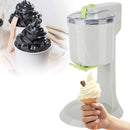 LC - Ice Cream Maker