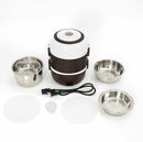 Multi-Functional Cooking Lunch Box