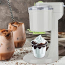 LC - Ice Cream Maker