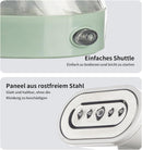 Golden Crest - Handheld Garment Steamer