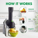 Healthy Dessert Maker