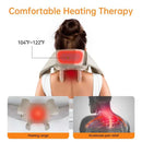 Kneading Massager (Shoulder and Neck)