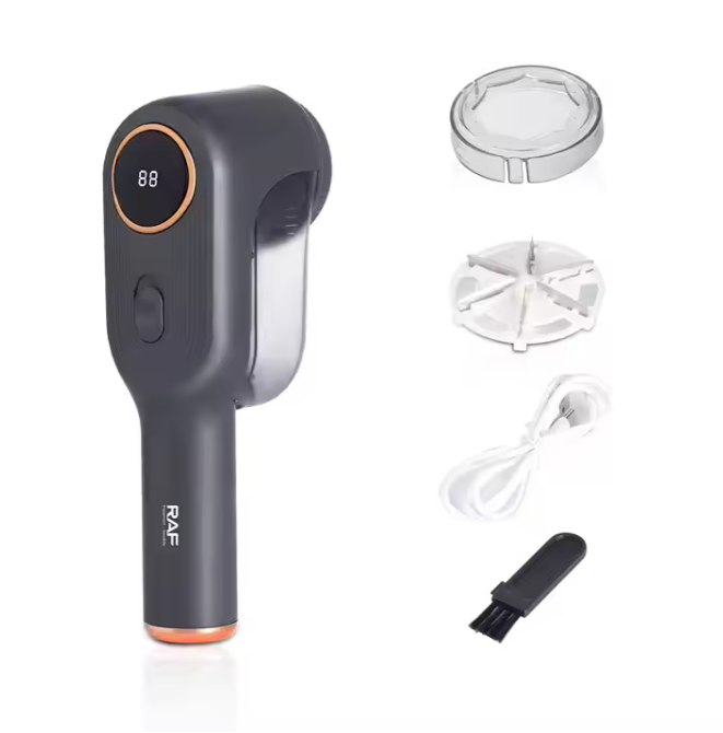 Electric Fabric Shaver (Lint Remover)
