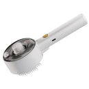 Self-Cleaning Animal Hair Remover Brush for Dogs & Cats