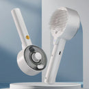 Self-Cleaning Animal Hair Remover Brush for Dogs & Cats