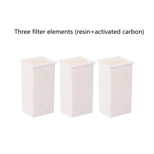 Automatic 1.5L Cat Water Fountain & Dispenser