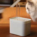 Automatic 1.5L Cat Water Fountain & Dispenser