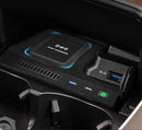Car Wireless Charging Board Car Charger