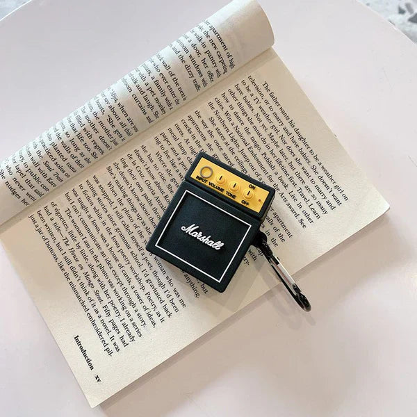 Apple Air Pods Silicone Protective Cover