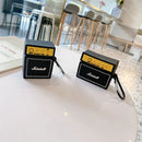 Apple Air Pods Silicone Protective Cover