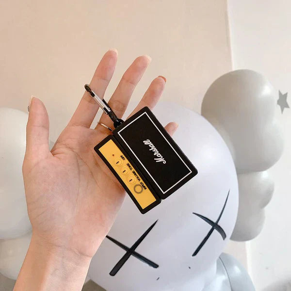 Apple Air Pods Silicone Protective Cover