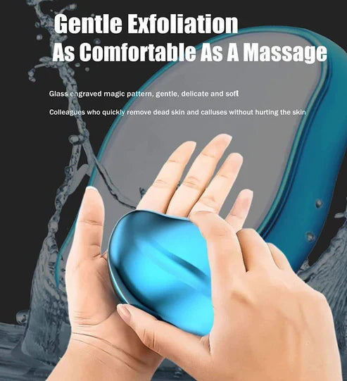 Crystal Hair Remover