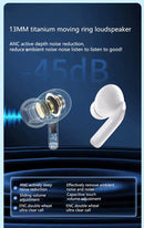 Bytee Zone Customize Picture Earbuds (Z90 Pro)