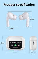 Bytee Zone Customize Picture Earbuds (Z90 Pro)