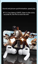 Bytee Zone Customize Picture Earbuds (Z90 Pro)