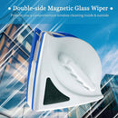 Bytee Zone Doublefaced Glass Cleaner Magnetic