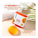 Dr Rashel - Vitamin C Skin Care Soap (Original)