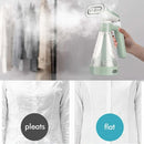 Golden Crest - Handheld Garment Steamer