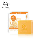 Estelin - Vitamin C & Turmeric Brightening Soap (Original)
