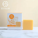 Estelin - Vitamin C & Turmeric Brightening Soap (Original)
