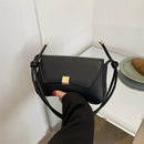 Fashion Women's New Minority Simple Shoulder Bag