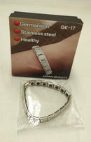 Bytee Zone Gentle Body Care Daily Matching Convenient Bracelet For Various Occasions