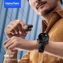 GTS 5 Smart Watch & Earbuds