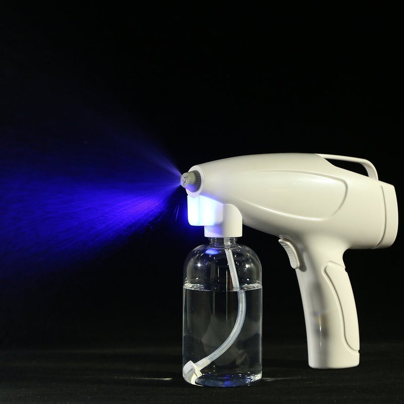Wireless Sterilising Handheld Spray Gun