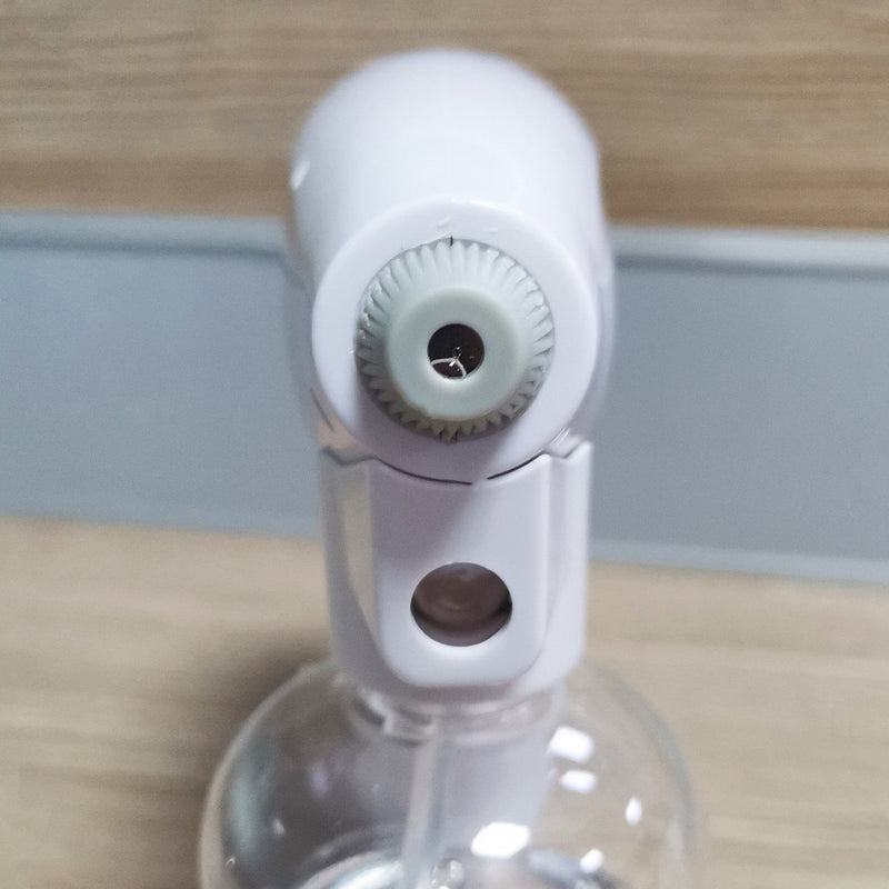 Wireless Sterilising Handheld Spray Gun