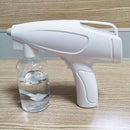 Wireless Sterilising Handheld Spray Gun
