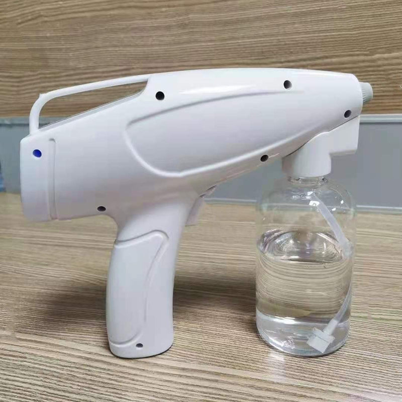 Wireless Sterilising Handheld Spray Gun
