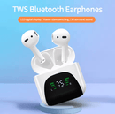 Bytee Zone Hi-Fi Stereo Sound Wireless Earbuds