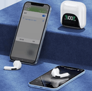 Bytee Zone Hi-Fi Stereo Sound Wireless Earbuds