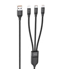 Hoco - 3-in-1 USB (U104)