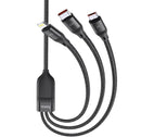 Hoco - 3-in-1 USB (U104)