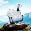 Bytee Zone Hoco - Shine True Wireless Earbuds (EQ16)