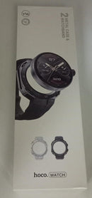 Bytee Zone Hoco - Smart Watch (Y14)