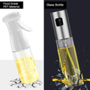 Kitchen Oil Spray Bottle