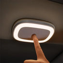 LED Car Eye Protection Reading Light