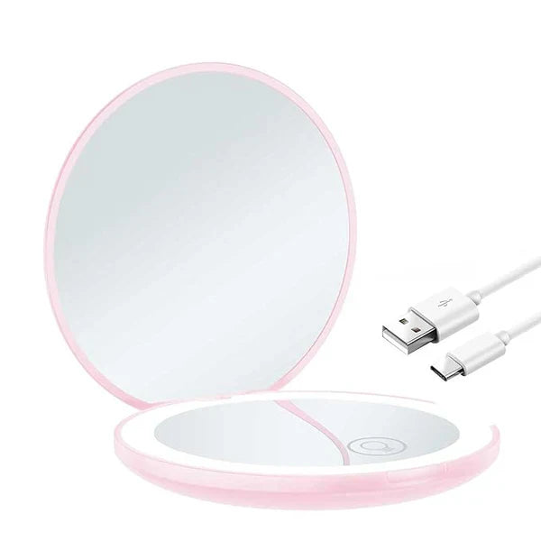 LED Make-up Mirror