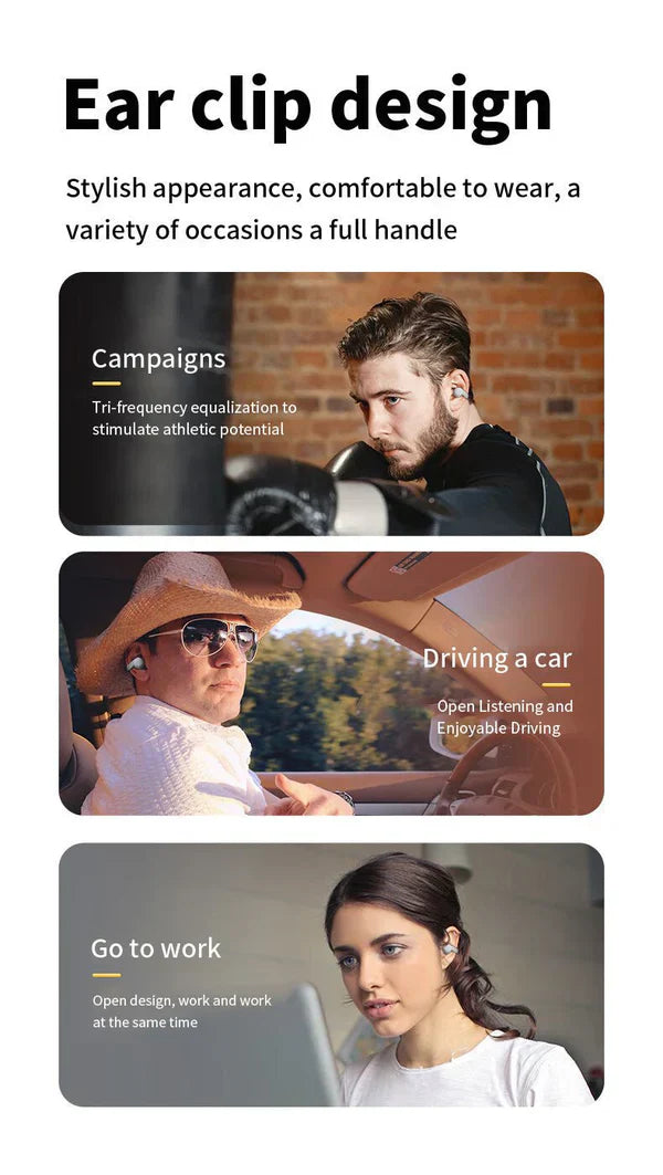 Long Endurance Gaming Casual Headset