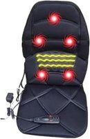 Bytee Zone Massage Seat Topper