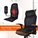 Bytee Zone Massage Seat Topper