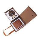 5 in 1 Men's Creative Packed Gift Box with Watch