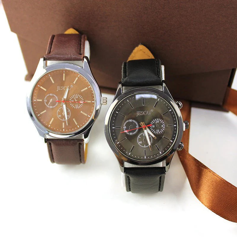 5 in 1 Men's Creative Packed Gift Box with Watch