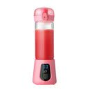 Portable Mini Electric Juice Cup