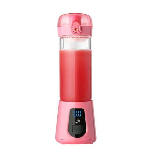 Portable Mini Electric Juice Cup