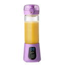 Portable Mini Electric Juice Cup